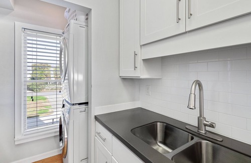Sullivan's Island Apartment | Stay @ Sea Foam at the Blue Horizon
