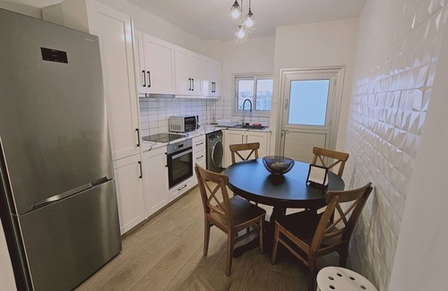 Historical Center Apartment | STAY Sky Apartment