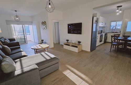 Historical Center Apartment | STAY Sky Apartment