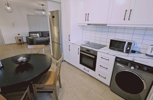 Historical Center Apartment | STAY Sky Apartment