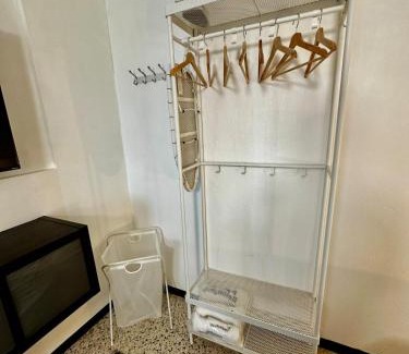 Vega Baja Apartment | Stay Steps from Where Bad Bunny Once Studied!