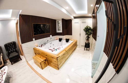Sakarya Province Hotel | Stay Suite Hotel