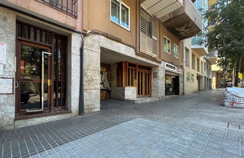 el Camp d'en Grassot i Gracia Nova Apartment | Stay U-nique Apartment Sardenya II