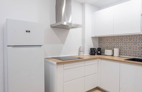 Centro Apartment | Stay U-nique Apartment Juan De Padilla