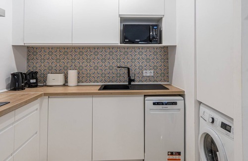 Centro Apartment | Stay U-nique Apartment Juan De Padilla