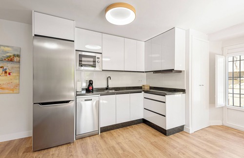 La Merced Apartment | Stay U-nique Apartment Plaza de la Merced