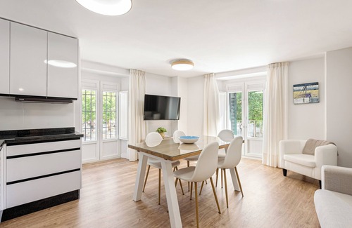 La Merced Apartment | Stay U-nique Apartment Plaza de la Merced