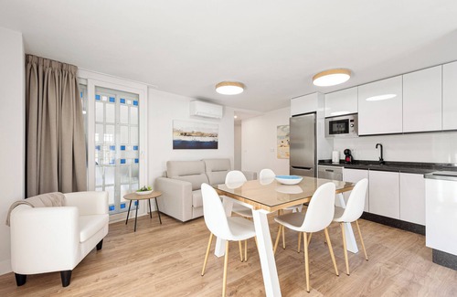 La Merced Apartment | Stay U-nique Apartment Plaza de la Merced