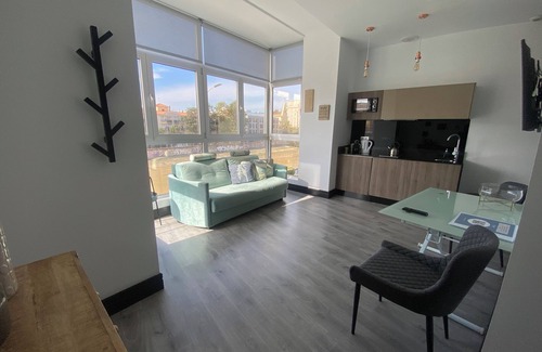 La Goleta Apartment | Stay U-nique Apartments Rosaleda