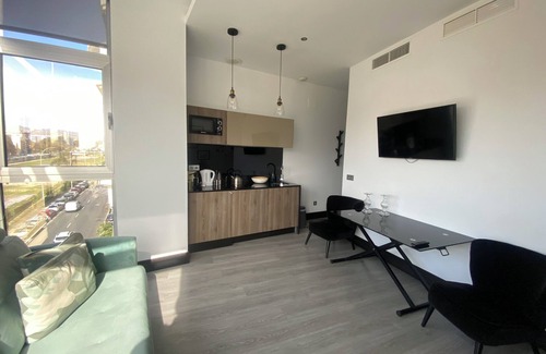 La Goleta Apartment | Stay U-nique Apartments Rosaleda