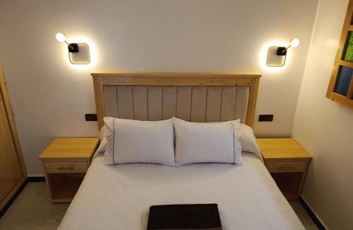 Bab Taza Apartment | Stay with dkouk 3