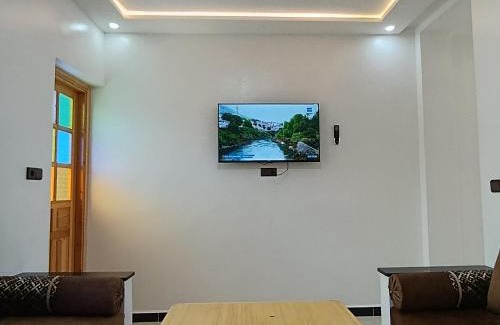 Bab Taza Apartment | Stay with dkouk 3