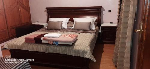 Menara Apartment | Stay with low budget