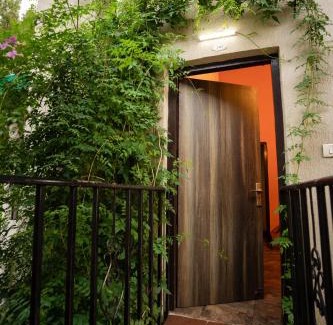 Naukuchiyatal Resort | Stay with Nature at Cottages at Village Naukuchiatal Nainital
