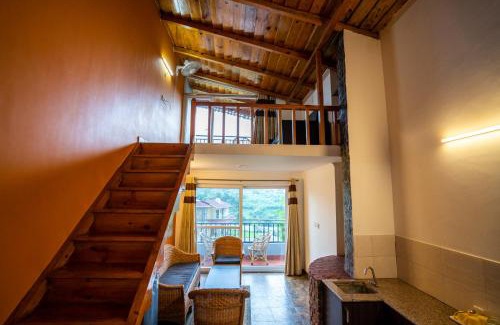 Naukuchiyatal Resort | Stay with Nature at Cottages at Village Naukuchiatal Nainital