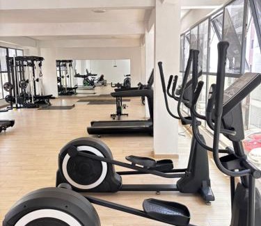 Mlolongo Apartment | Stay with queen