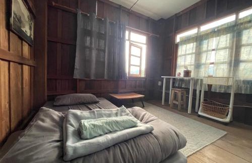 Mae Taeng House | Stay with sumo homestay