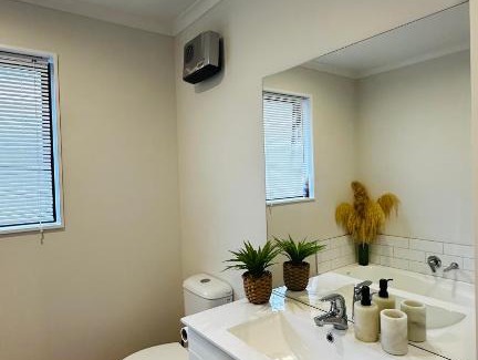 Rolleston House | Stay with the Singhs