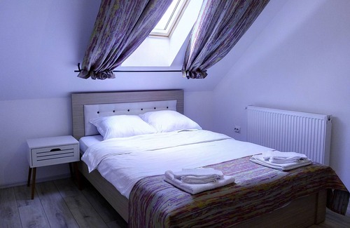 Slanic House | Stay With Us, Feel Like Home!