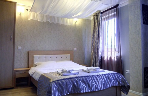 Slanic House | Stay With Us, Feel Like Home!