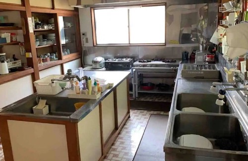 Hedamura House | Stay with your dog and BBQ in the large garden/Numazu Shizuoka