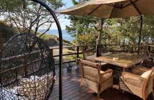 Hedamura House | Stay with your dog and BBQ in the large garden/Numazu Shizuoka