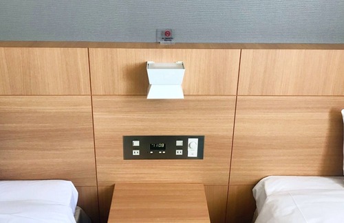 Choshi Hotel | Stay without meals All rooms are spacious with m/Choshi Chiba