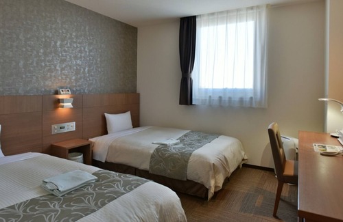 Choshi Hotel | Stay without meals All rooms are spacious with m/Choshi Chiba