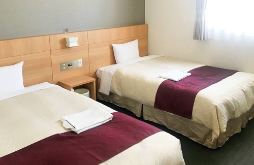 Choshi Hotel | Stay without meals All rooms are spacious with m/Choshi Chiba