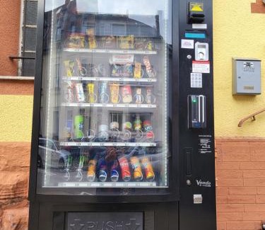 Dillingen Hotel | Stay2Night Hotel