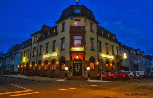 Dillingen Hotel | Stay2Night Hotel