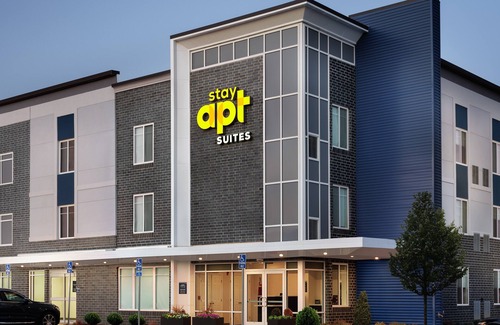 Auburn Apartment | stayAPT Suites Auburn