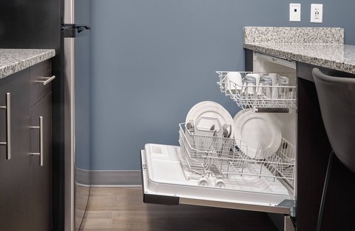 Paw Creek Apartment | stayAPT Suites Charlotte North