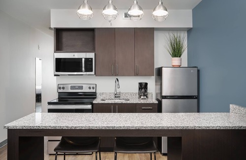 Paw Creek Apartment | stayAPT Suites Charlotte North