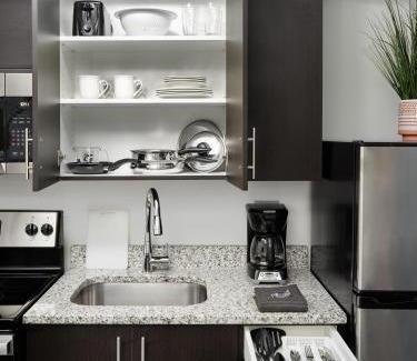 Fortson Hotel | stayAPT Suites Columbus-Fort Benning