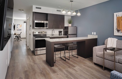 Goldsboro Hotel | StayAPT Suites Goldsboro-Seymour Johnson AFB