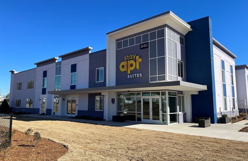 Rock Hill Apartment | stayAPT Suites Rock Hill