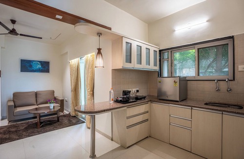 Kharadi Hotel | StayBird - Azure Suites Business Hotel