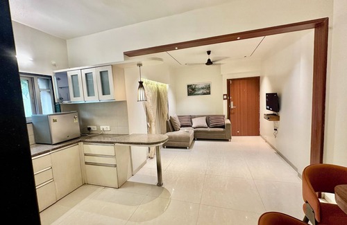 Kharadi Hotel | StayBird - Azure Suites Business Hotel