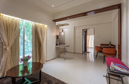 Kharadi Hotel | StayBird - Azure Suites Business Hotel