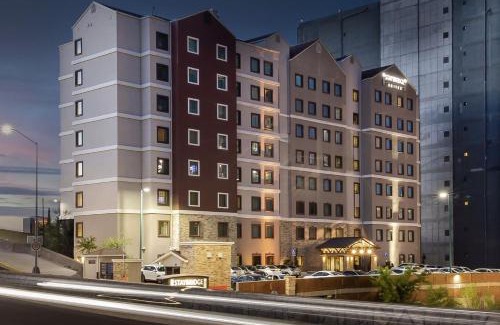 Chihuahua Hotel | Staybridge Suites Chihuahua by IHG