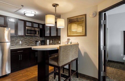 Chihuahua Hotel | Staybridge Suites Chihuahua by IHG