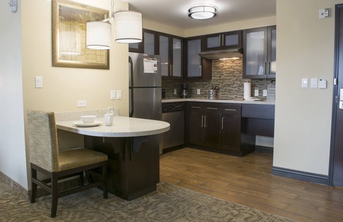 Chihuahua Hotel | Staybridge Suites Chihuahua by IHG