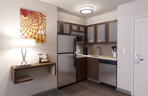 Southfield Hotel | Staybridge Suites Detroit Southfield by IHG