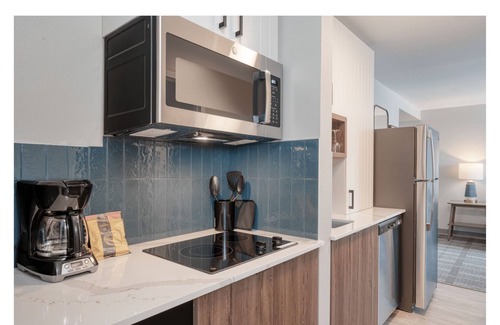 Federal Way Hotel | Staybridge Suites Federal Way - Seattle South by IHG
