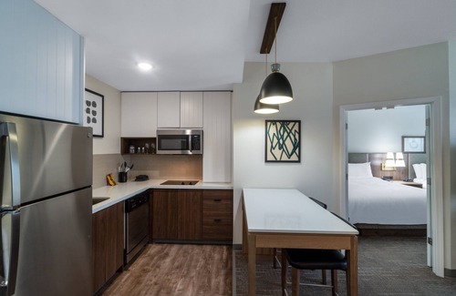 Flowood Hotel | Staybridge Suites Flowood Nw Jackson by IHG