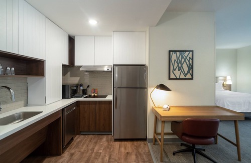 Flowood Hotel | Staybridge Suites Flowood Nw Jackson by IHG