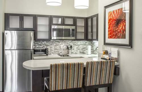 Jacksonville Hotel | Staybridge Suites Jacksonville - Camp Lejeune Area by IHG