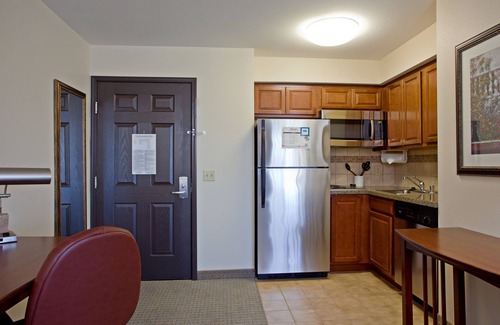 Palmdale Hotel | Staybridge Suites Palmdale by IHG