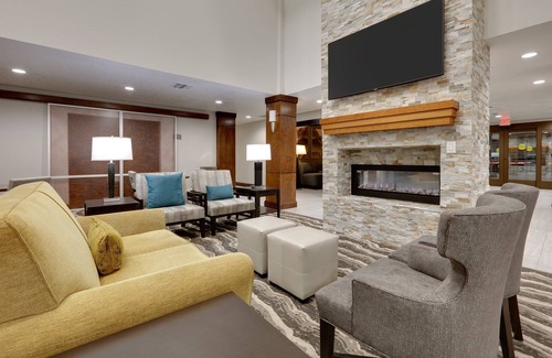 Schertz Hotel | Staybridge Suites San Antonio - Schertz by IHG
